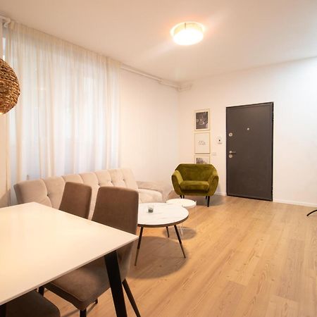 Old Town Bucharest Apartment Poiana 7 Exterior foto