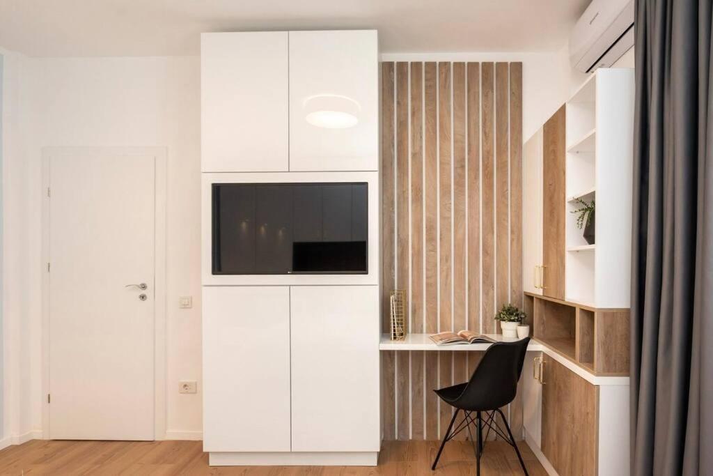 Old Town Bucharest Apartment Poiana 7 Exterior foto