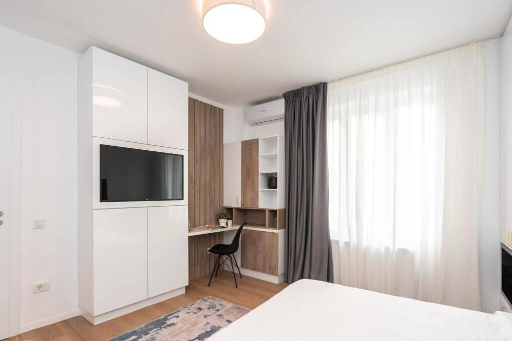 Old Town Bucharest Apartment Poiana 7 Exterior foto