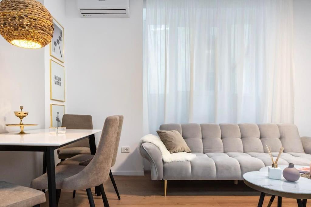 Old Town Bucharest Apartment Poiana 7 Exterior foto