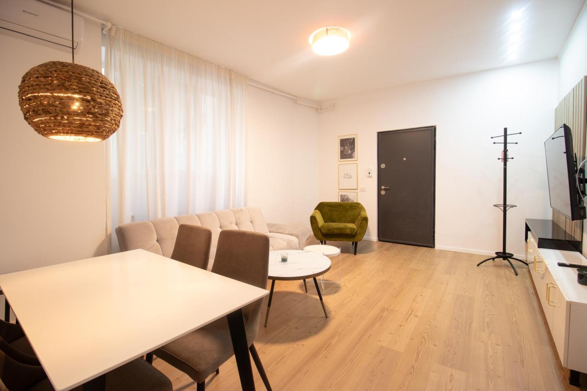 Old Town Bucharest Apartment Poiana 7 Exterior foto