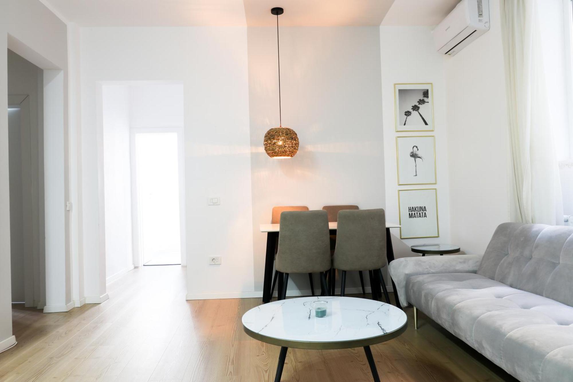 Old Town Bucharest Apartment Poiana 7 Exterior foto